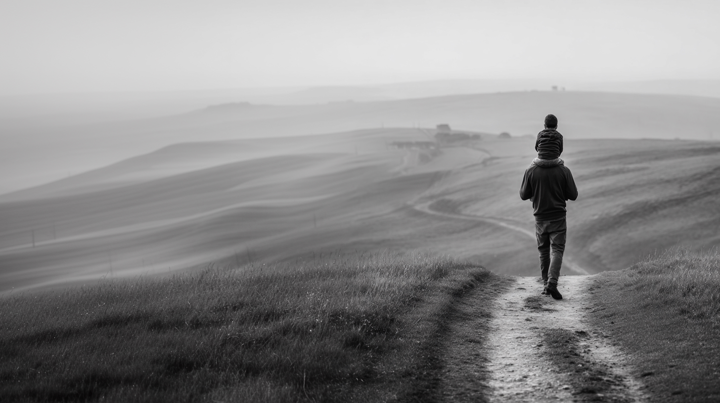 Family organization app giving parents peace of mind with automatic grade tracking and school calendar